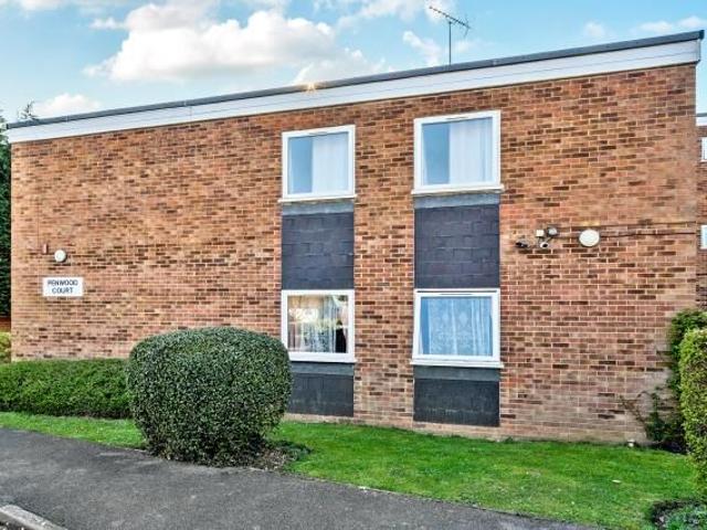 Apartment for rent in Highway, Maidenhead