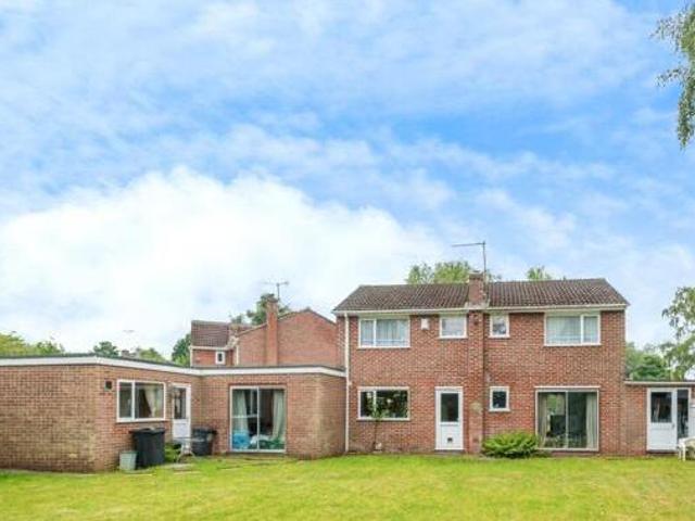 House for sale in Enborne, West Berkshire