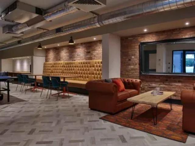 Apartment for rent in Birmingham, Digbeth
