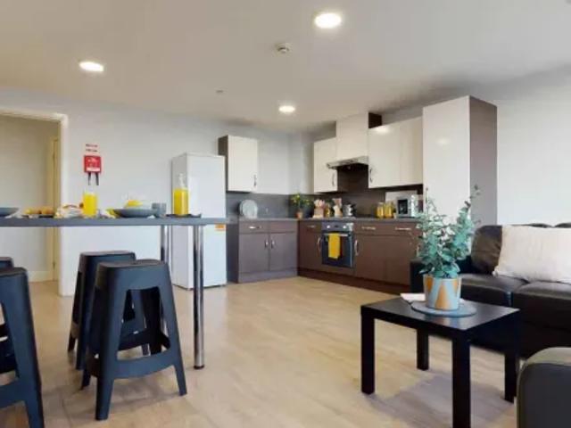 Apartment for rent in Birmingham, Digbeth