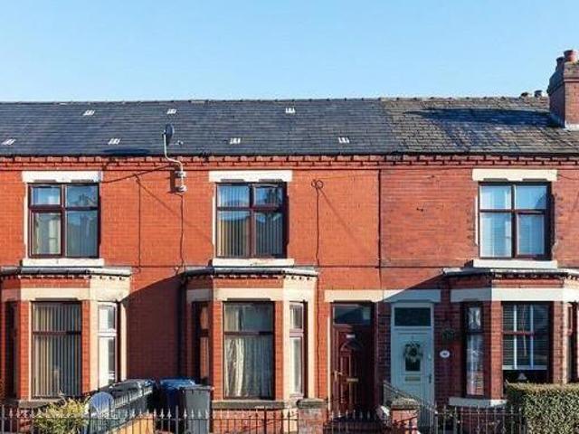 House for sale in Higher Bartle, Lancashire