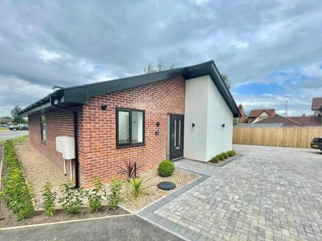House for sale in Higher Bartle, Lancashire