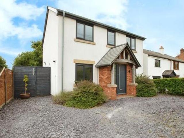 House for sale in Preston, Lancashire