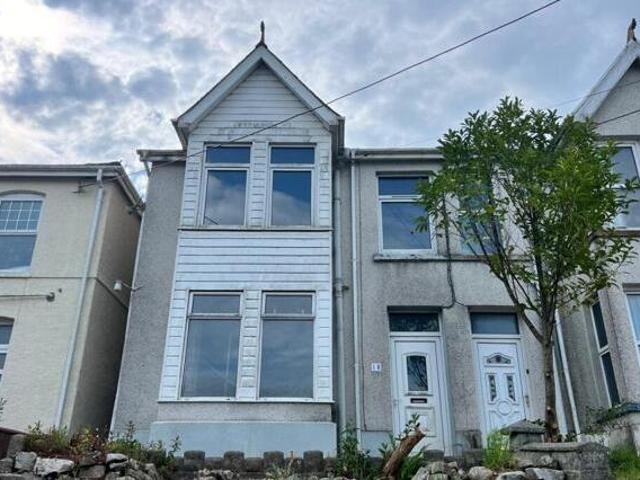House for sale in Ammanford, Wales