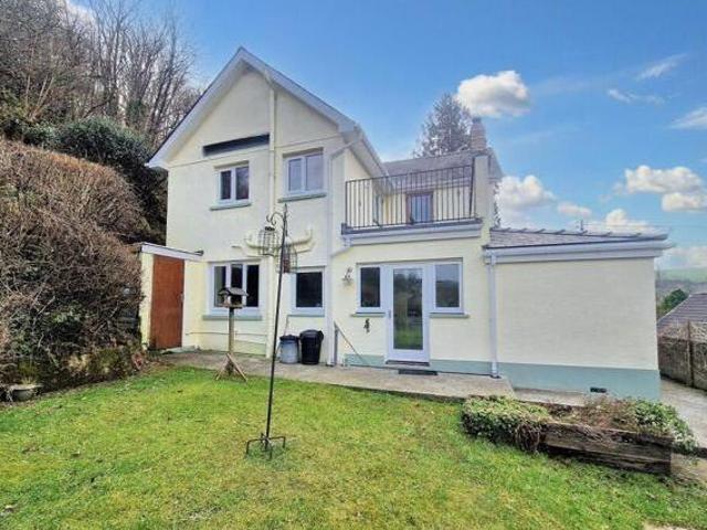 House for sale in Carmarthen, Wales