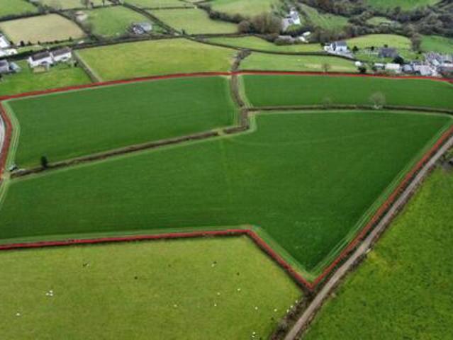 House for sale in Carmarthen, Wales