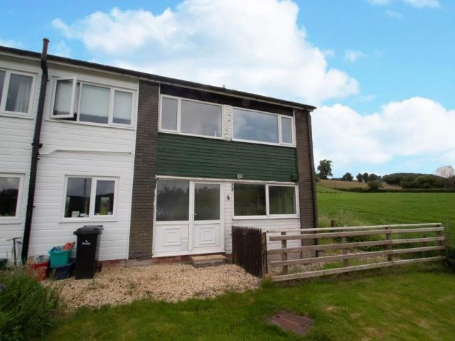 House for rent in Knighton, Wales