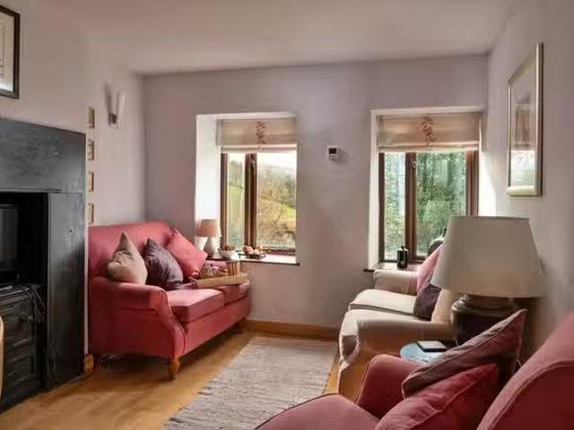 Apartment for rent in Ffestiniog