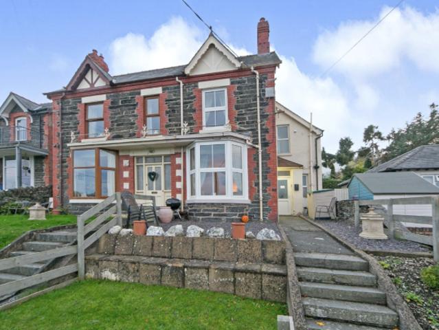 Apartment for rent in Corwen, Wales
