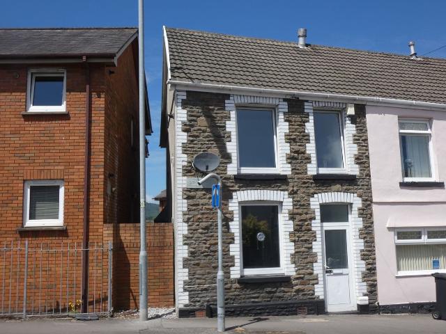 House for rent in Cimla, Neath