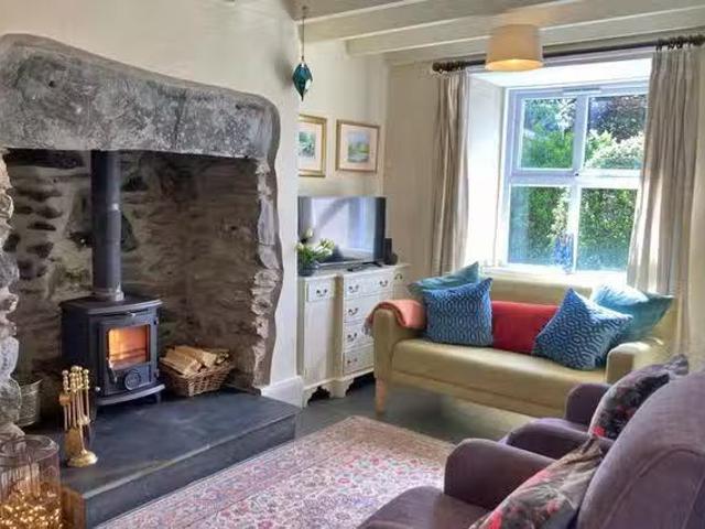 Apartment for rent in Penmachno, Wales