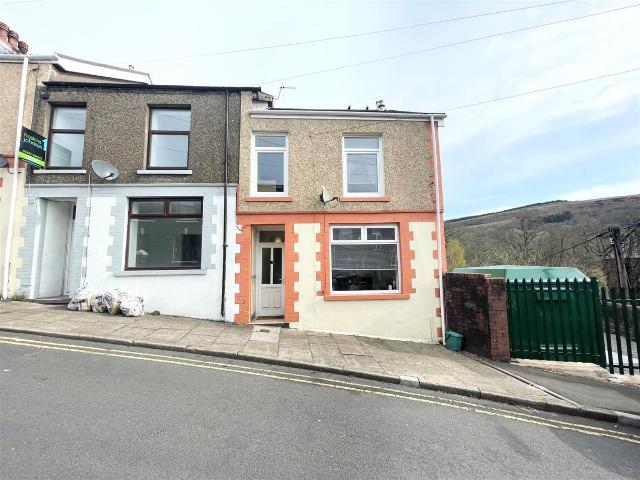 House for rent in Ynysybwl and Coed-y-cwm, Ynysybwl