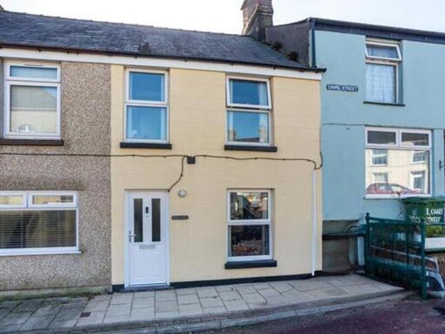 House for sale in Caernarfon