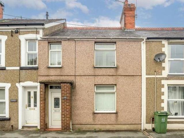 House for sale in Caernarfon