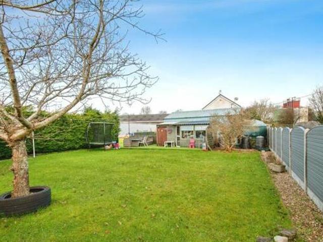 House for sale in Llanelli, Wales