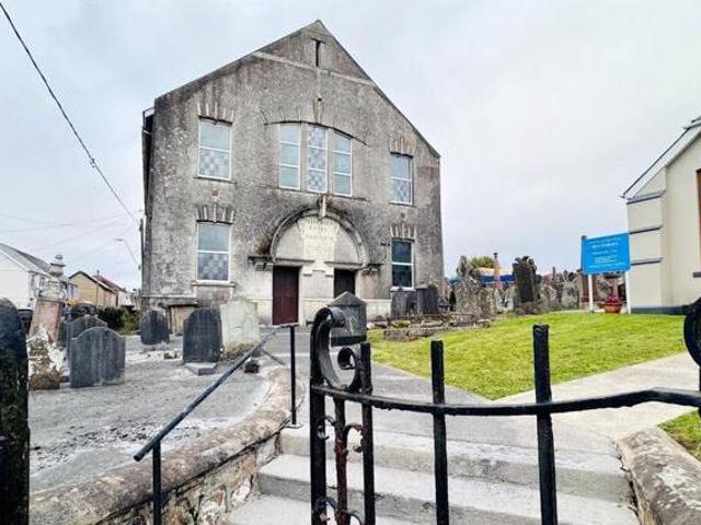 House for sale in Llanelli, Wales