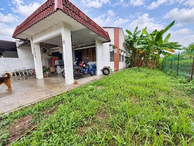 Terraced House for sale in Skudai, Iskandar Puteri