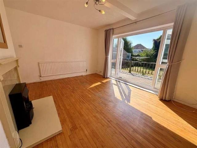 House for rent in Porthcawl, Nottage