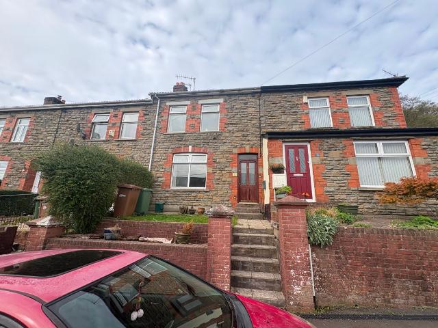 House for rent in Cwm-corrwg, Argoed