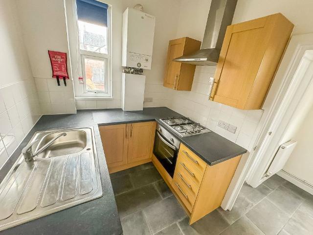 Apartment for rent in Castle Quarter, Falcon Lodge