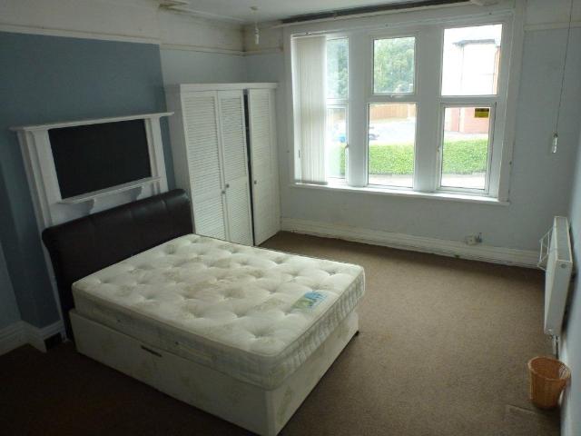 House for rent in Penylan, Falcon Lodge