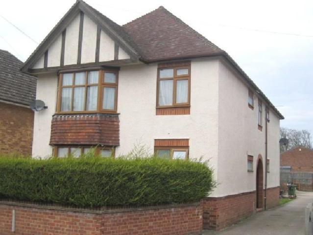 Apartment for rent in St Marks, Maidenhead