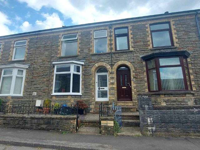 House for rent in Wainfelin, Griffithstown