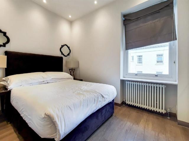 Apartment for rent in Royal Borough of Kensington and Chelsea, Greater London