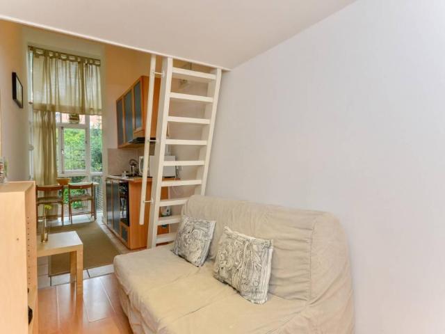 Studio for rent in Earl's Court, Greater London