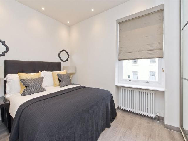 Studio for rent in Royal Borough of Kensington and Chelsea, Greater London