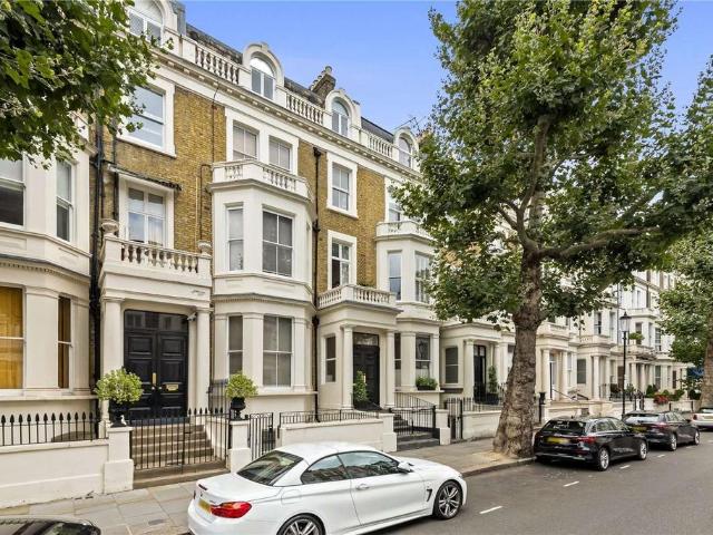 House for rent in Earl's Court, Greater London