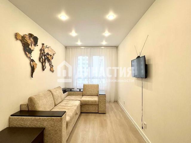 Квартира аренда в Пенза, Пензенская область