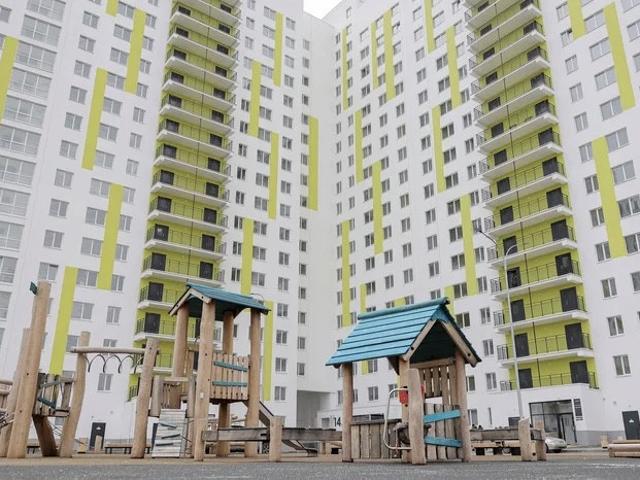 Квартира продажа в Пензенская область