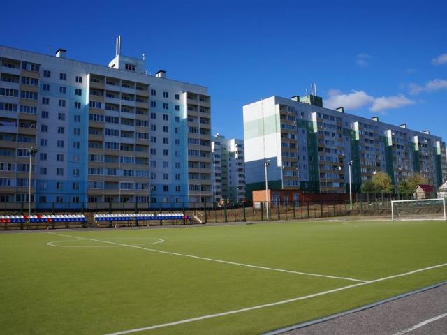 Квартира продажа в Пенза, Пензенская область