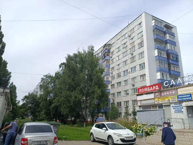 Квартира продажа в Пенза, Пензенская область