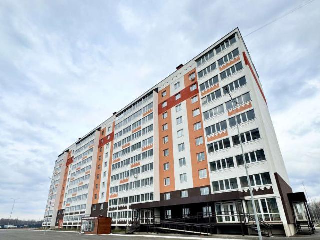 Квартира продажа в Пензенская область