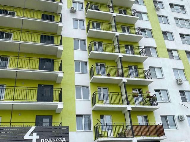 Квартира аренда в Пензенская область