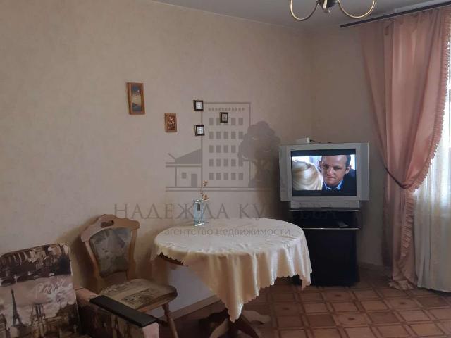 Квартира аренда в Пензенская область