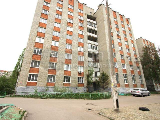 Квартира продажа в Пенза, Пензенская область