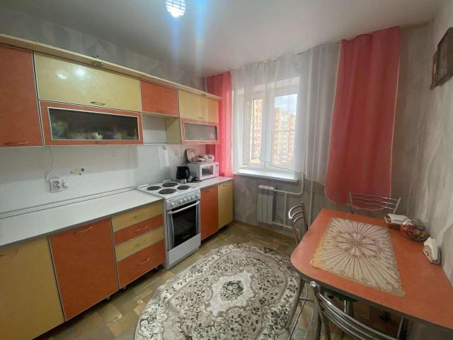 Квартира продажа в Пензенская область