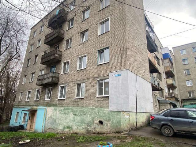 Квартира продажа в Черкассы Д, Пензенская область