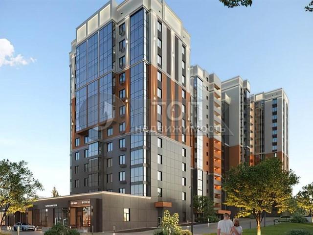 Квартира продажа в Пенза, Пензенская область