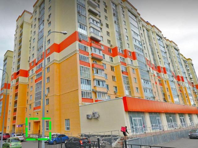 Квартира продажа в Пензенская область
