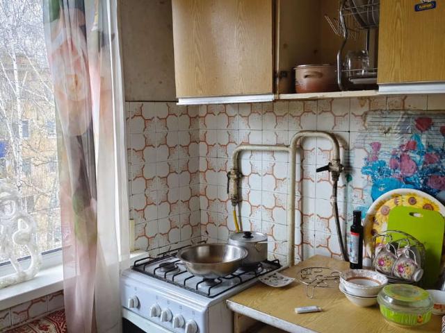 Квартира продажа в Пензенская область