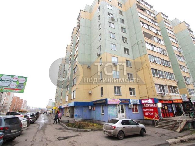 Квартира продажа в Пенза, Пензенская область