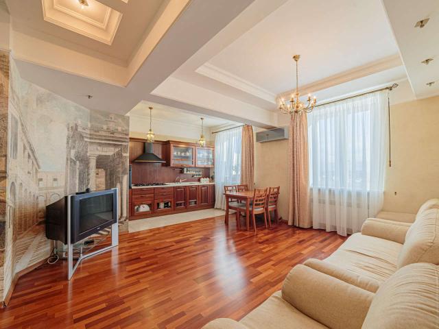 Квартира продажа в Пенза, Пензенская область