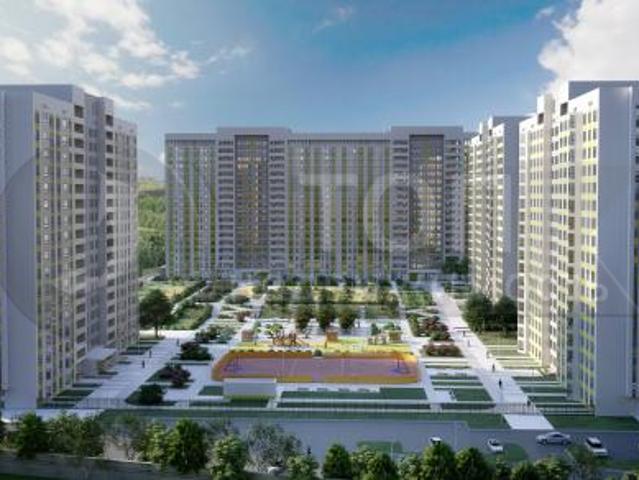 Квартира продажа в Пенза, Пензенская область