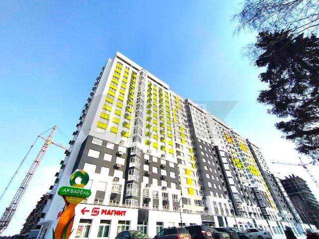Квартира продажа в Пенза, Пензенская область