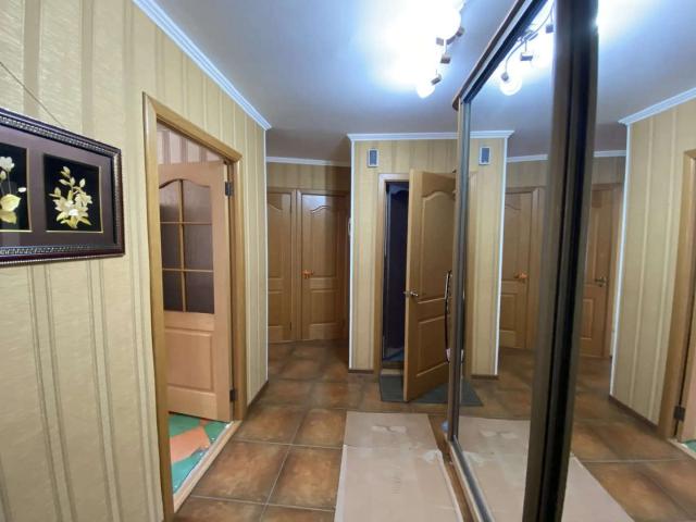 Квартира продажа в Пензенская область