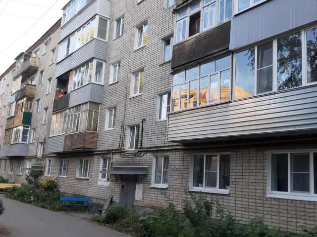 Недвижимость продажа в Пенза, Пензенская область